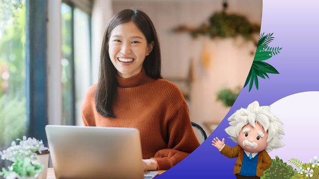 Salesforce、「Salesforce LLM Open Connector」の国内提供開始を発表　目的に応じたあらゆるLLMとの連携が可能に