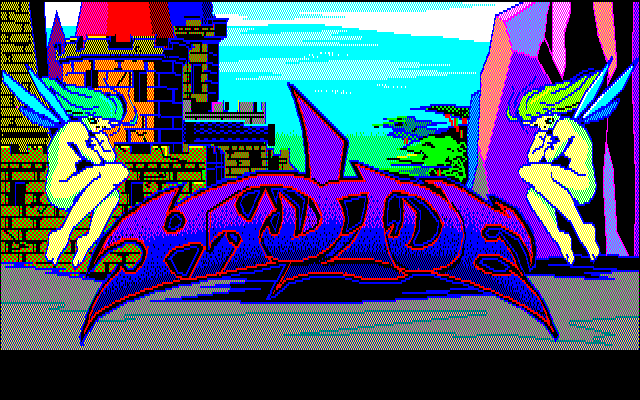 レトロゲーム配信サービス『プロジェクトEGG』にて2024年10月22日に『ハイドライド（FM-7・Windows11対応版）』をリリース