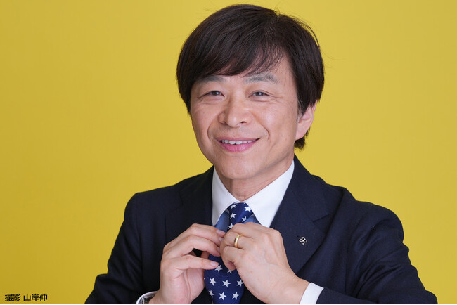 災害報道の現場から学ぶ―フリーアナウンサー武田真一が語るマスメディアの役割と未来。10/23(水)『JAM THE PLANET』19時台に出演