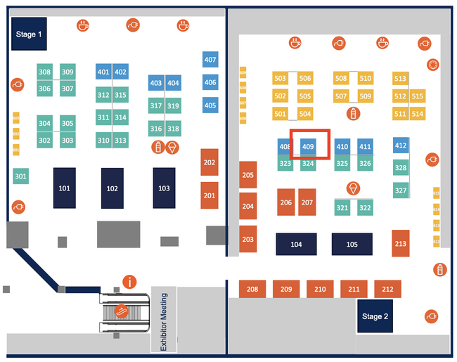 TRUSTDOCK、「Gartner(R) IT Symposium/Xpo(TM) 2024」に出展ならびに講演