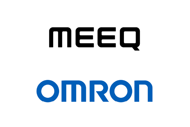 ミークとオムロン、『MEEQ データプラットフォーム IoTストレージ』を活用した店内人流分析に関するPoCを開始