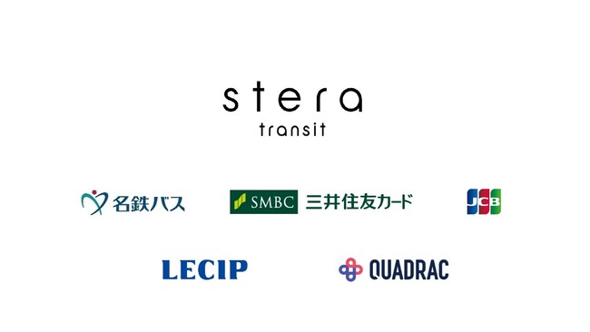 名鉄バスの「セントレアリムジン」でクレジットカードやデビットカード等のタッチ決済による乗車を2024年11月より開始します