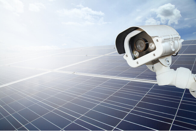 Solvvy株式会社、太陽光発電システムケーブルの盗難対策サポート「つよしくん」を提供開始