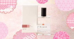 ＜新商品＞和の香水ブランド『J-Scent』新作の香り「夢綿 / Yumewata」を2024年9月20日(金)発売