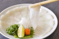 ふぐ料理店「玄品」にて極上のてっさをお得に楽しめるフェアを11月1日(金)から11月4日(月・祝)まで開催　～ふぐ食解禁136年、「文化の日」に～