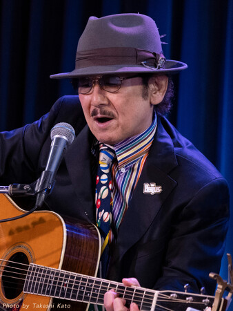 元GARO大野真澄、55周年を記念し自身75歳の誕生日に未CD化音源含む全22曲一斉配信!