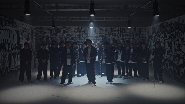10月23日(水)音の刺激でアドエルムを伝えるラッパー Mummy-D氏とのコラボ楽曲「5th Element」がリリース