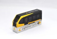 芳賀・宇都宮LRT開業1周年記念　「Lightline Curry」を栃木県内限定で発売！