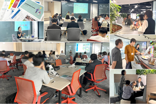 「成功のヒントをつかめ！」訪問看護の次世代リーダーが集う特別イベントに密着