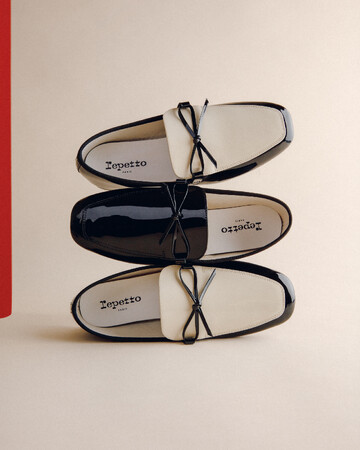 【レペット】ファン熱愛のローファー