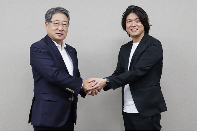 「歯科の健康相談 mamoru」を運営する株式会社Dental Predictionとの協業契約を締結