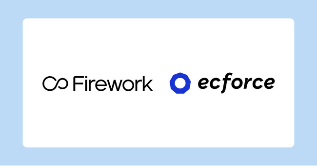 Firework、SUPER STUDIOと協業を開始 - ECサイトへ動画掲載・ライブコマース実装を可能に