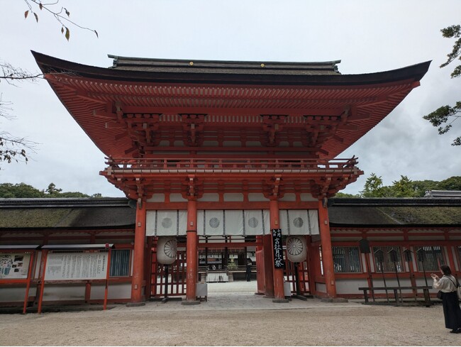 世界文化遺産「下鴨神社」の魅力を紹介!「GO KYOTO」で新特集記事を公開