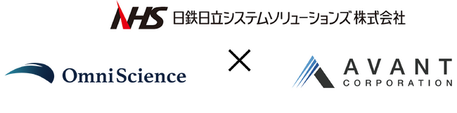 ミガログループのオムニサイエンスとアヴァントの営業と技術のシナジー効果発揮、日鉄日立システムソリューションズから案件を受注