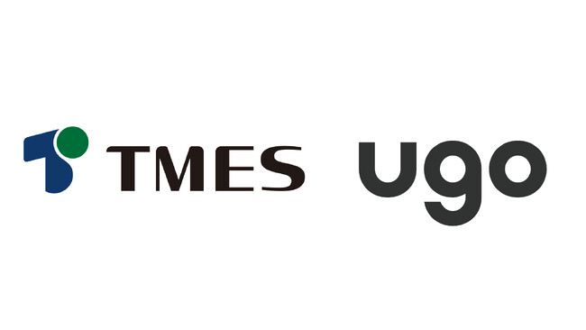 「ugo mini」、TMES株式会社が採用 -ロボット×IoTで目指す、設備管理のワンストップサービス-