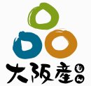 大阪産(もん)ロゴ 