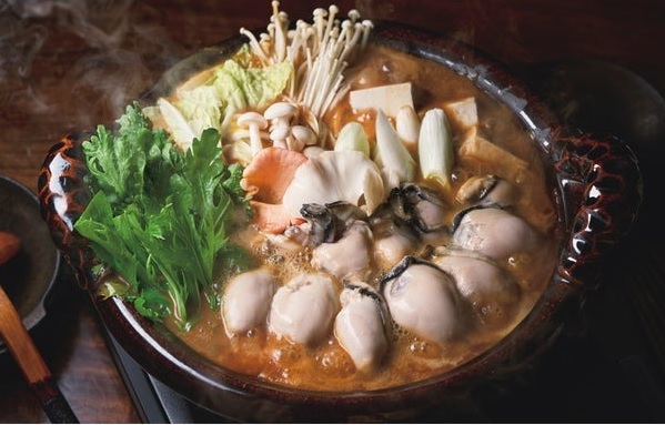 全国の「冬のごちそう」をお歳暮で提案