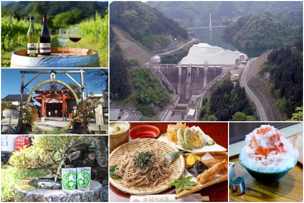 日帰りバスツアー『専門ガイドがご案内！秩父の名水と名酒をめぐる旅』予約受付開始！