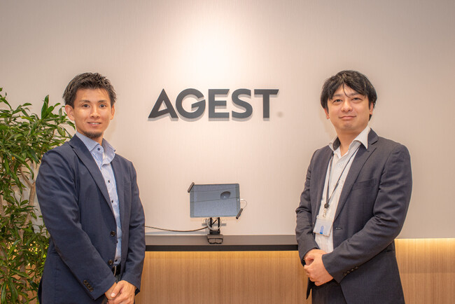 新規リード・商談数150%UPを実現！株式会社AGESTがOPTEMOを導入