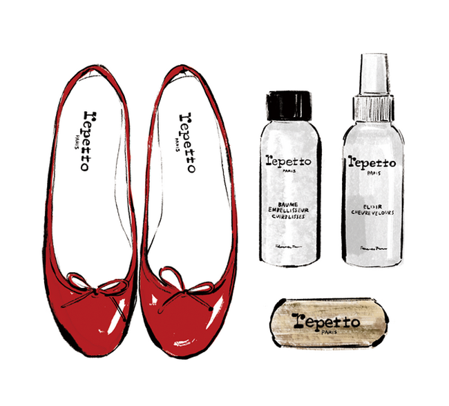 〈レペット〉10/30(水) 阪急うめだ本店 ビフォアケアサービス開催