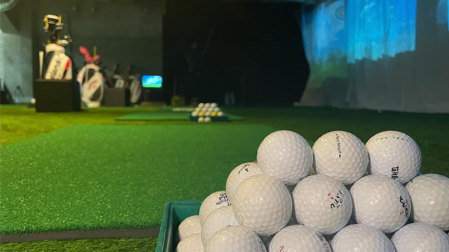 高品質・低価格の初心者・100切り専用ゴルフスクール「BRIDGE GOLF」FC加盟店募集中！