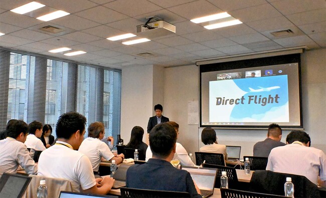 三菱総合研究所、医療系スタートアップの海外展開促進プログラムを開始
