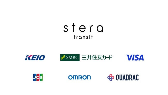 「クレジットカードやデビットカード等のタッチ決済」「QRコード認証」を活用した乗車サービスの実証実験を全駅で開始します