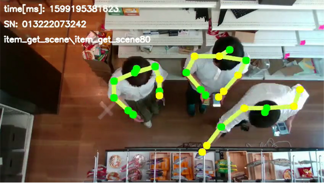 クラスメソッド、IoTセンサーや画像処理によるレジレス無人店舗の構築・管理技術について特許を取得