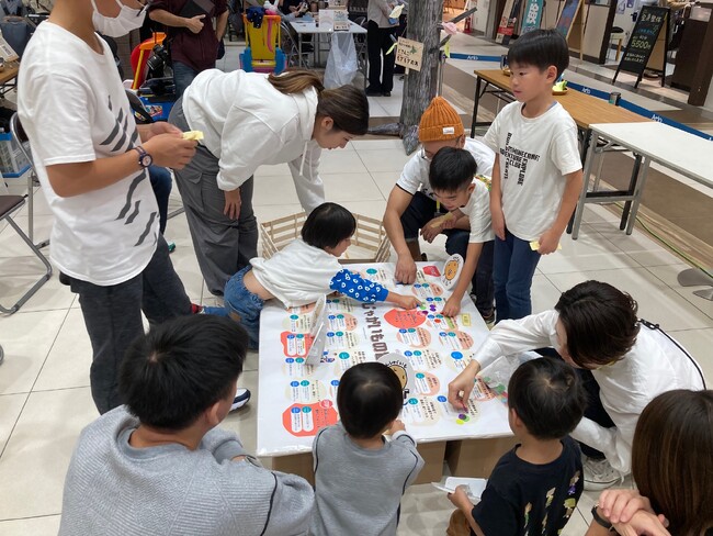 【10月は食品ロス削減月間】ほっかいどう食品ロス削減セミナーを開催しました!