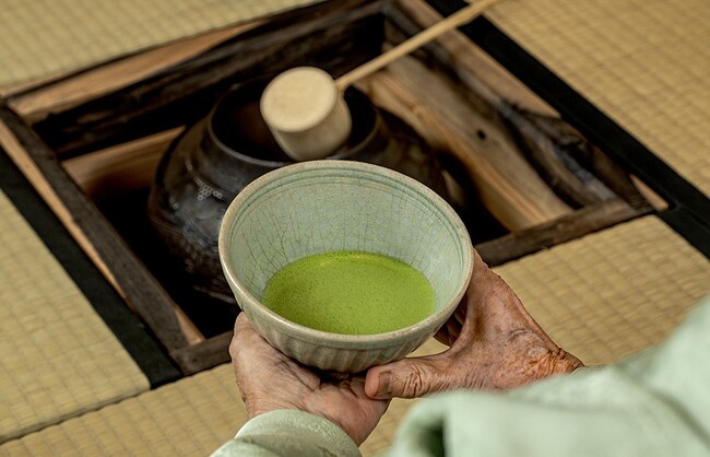 【東京都町田市】パネル展「茶の湯×茶道具-町田市立博物館所蔵品より-」、特別対談「茶道とある豊かな生活」＆呈茶会を開催します