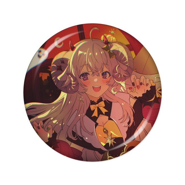個人勢占い師VTuber『星影ラピス』のオフィシャルストアにて、ハロウィンオリジナルグッズを10月24日より販売開始いたしました！
