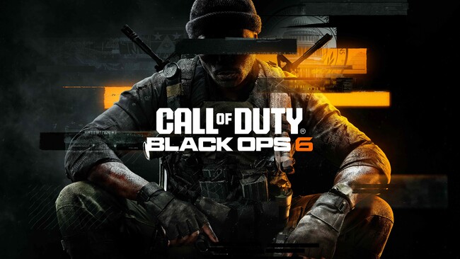 「Call of Duty(R)」シリーズ最新作『Call of Duty(R): Black Ops 6』 10月25日（金）より発売！