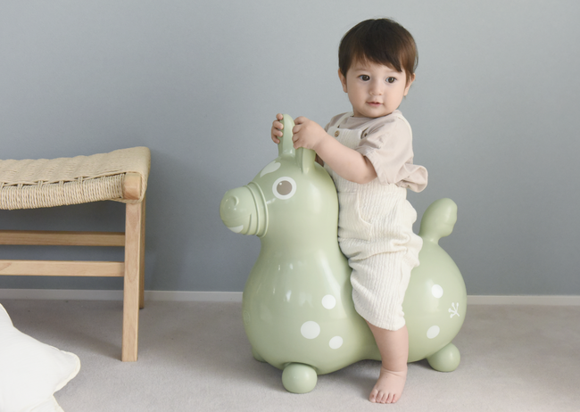 Rody（ロディ）×kukka ja puu（クッカヤプー）の限定コラボ！2024年モデルは大人可愛いユニセックスカラー「ピスタチオ」が発売