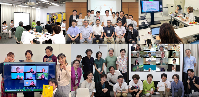 日本NPOセンターが11月から開講する「ともに市民社会をつくる学びのコミュニティ ともしび」の「ひみつゼミ」。オンライン説明会を追加開催（参加無料）！