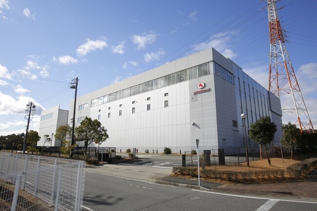 ヤマモリ株式会社 大山田工場 令和6年度「食品衛生優良施設表彰」を受賞