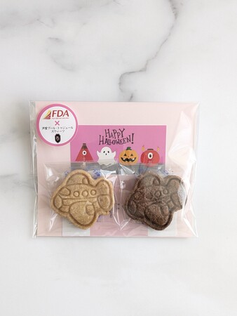 FDA　神戸空港就航5周年における記念品のご提供について