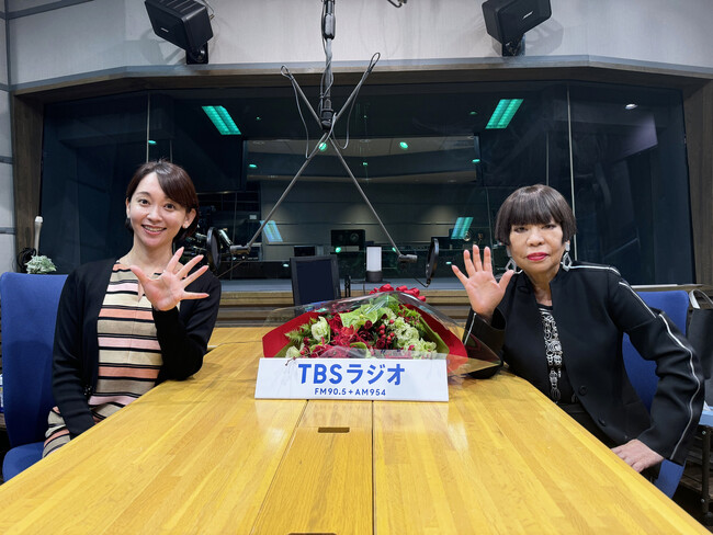 10月27日（日）放送の『コシノジュンコMASACA』は、祝！放送500回記念！およそ9年半の歴史を振り返ります。