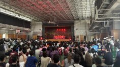 【農大三高】今年新設の「ダンス部」が、11月の地域のイベントへ参加、ステージ発表を予定しています！