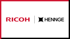 リコージャパン、クラウドセキュリティサービス「HENNGE One for RICOH」の提供を開始