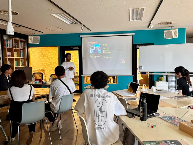 【APU×Loohcsコラボイベント】留学生とあなたの視点はこう違う！～世界の見え方が変わる2時間～参加者の声