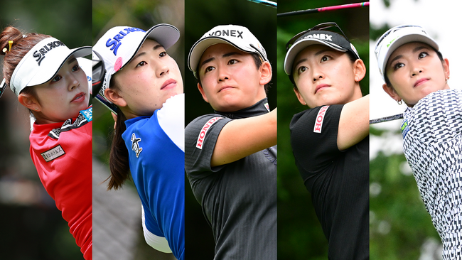 来シーズンの出場権をかけた運命の決戦「LPGA女子ゴルフツアー 2025最終予選会」ライブ配信決定！WOWOWオンデマンド ペイパービュー配信チケット絶賛販売中！大一番に臨む出場選手コメントも到着!!