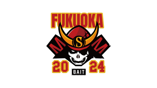 「BAIT」から、福岡を拠点とするプロeスポーツチーム「Sengoku Gaming」とのコラボレーションアイテムが登場
