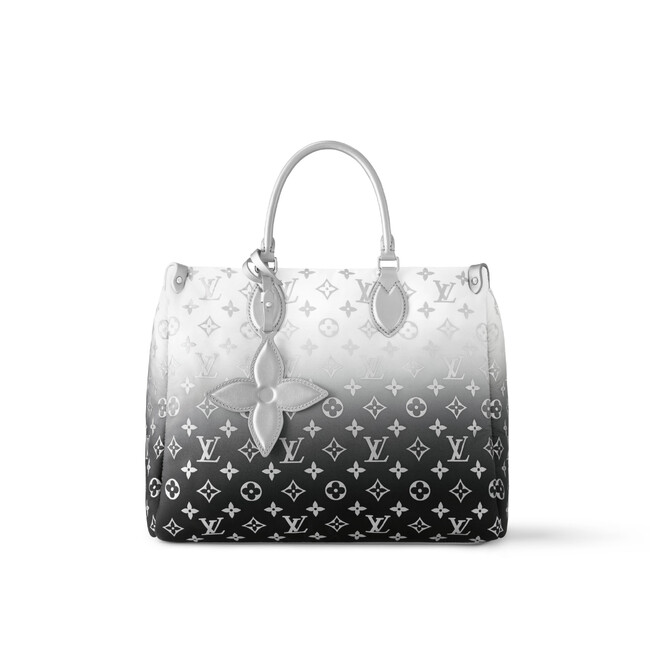 【ルイ・ヴィトン】「LV SKI」コレクションよりウィメンズ 新作バッグと財布を発売