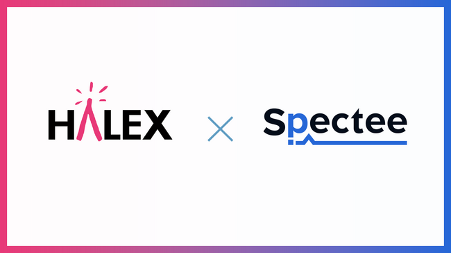 Spectee、NTTデータグループの民間気象会社ハレックスと連携開始