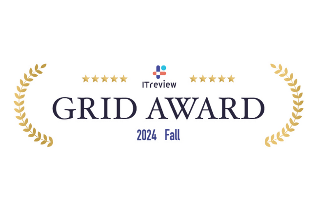 アドエビス、「ITreview Grid Award 2024 Fall」のアクセス解析ツール部門でユーザーの満足度・認知度の双方が優れた製品に贈られる「Leader」を15期連続受賞