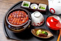 関西初出店！ひつまぶし専門店「まるや本店」が大阪駅直結うめきたグリーンプレイスに2025年3月オープン
