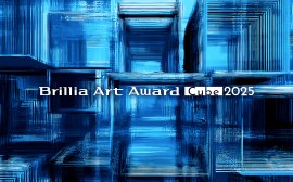 Brillia Art Award Cube 2025