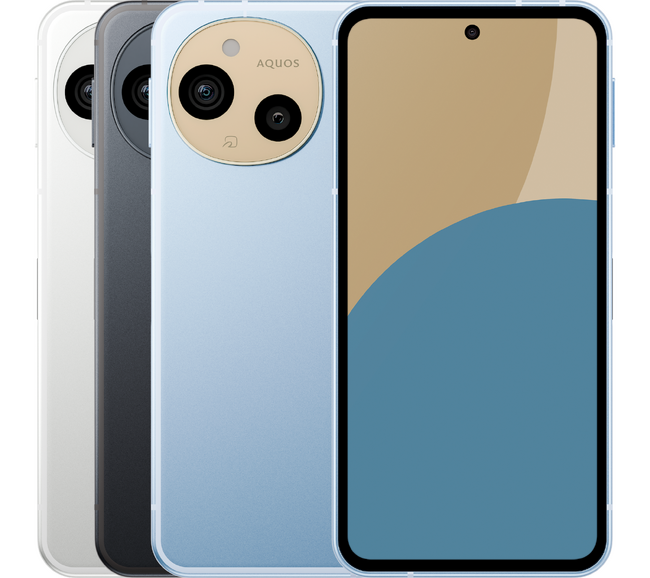 楽天モバイル、「AQUOS sense9」を10月29日（火）より予約受付開始