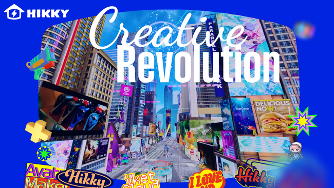 人生が変わるようなきっかけ・ワクワクを提供する！株式会社HIKKYがコーポレートサイトを全面リニューアル！