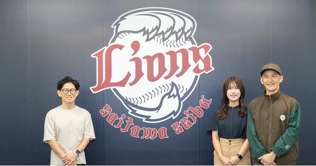 西武ライオンズ、Backlog導入で野球開幕シーズンの繁忙期に最大200件のタスクが同時に管理可能に